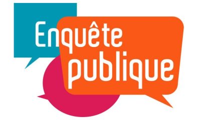 Enquête publique ZAC de Créach Gad