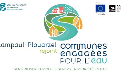 Communes engagées pour l'eau - Défi Famille : Appel aux volontaires !