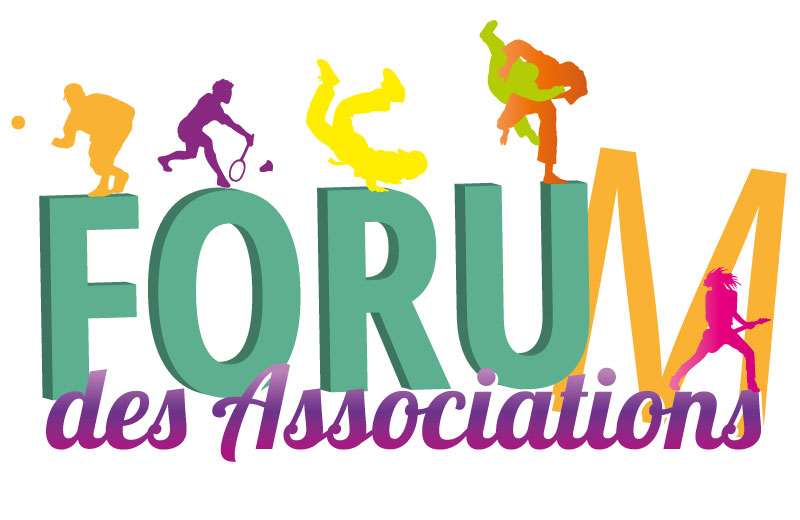 logo forum des associations