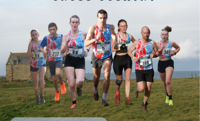 Championnat du Finistère de Cross Country