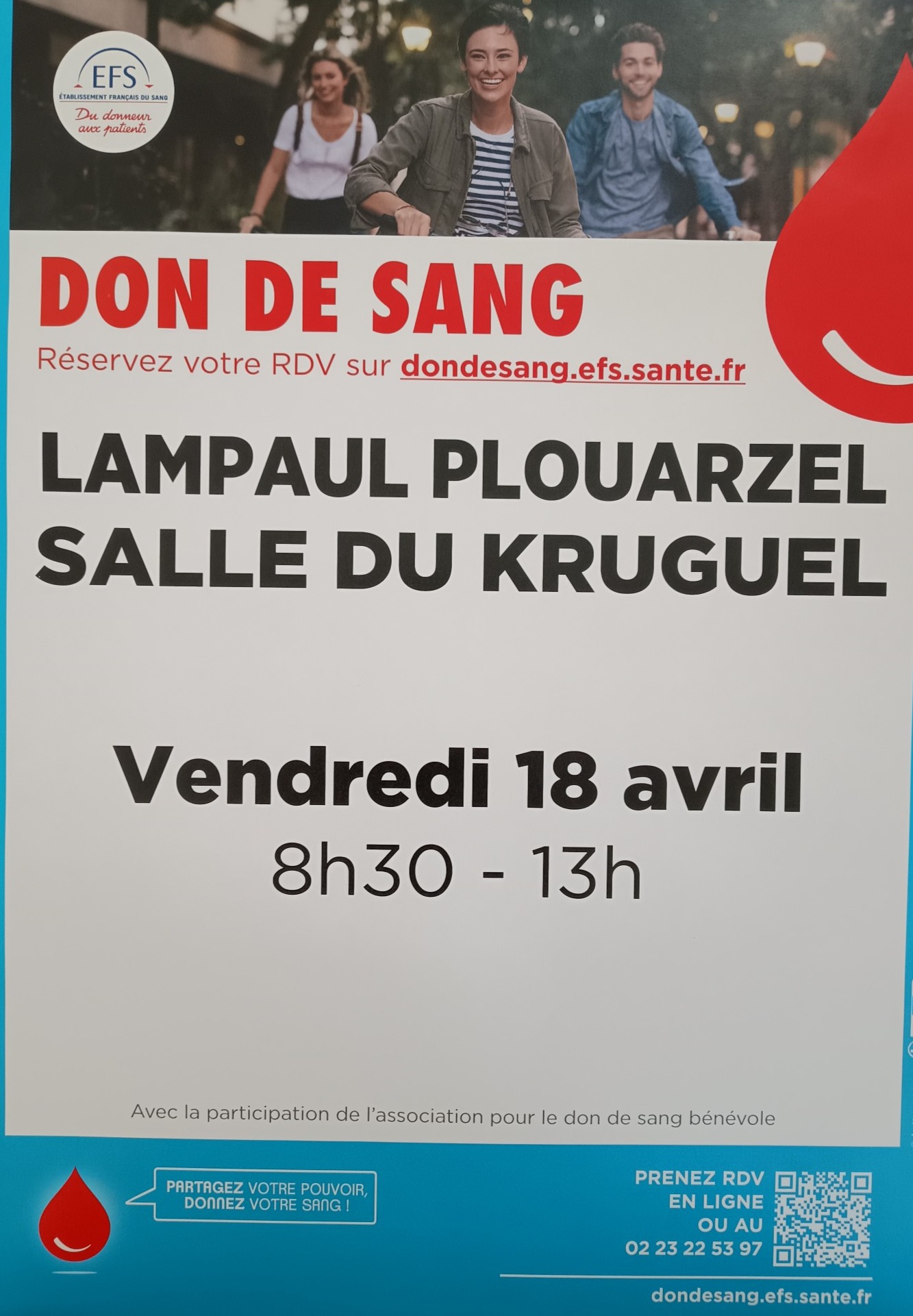 mairie lampaul-plouarzel