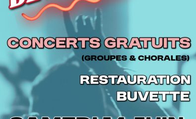 Fête de la musique