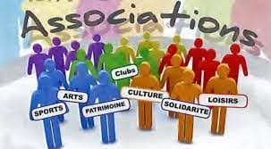 Réunion de rentrée pour les associations