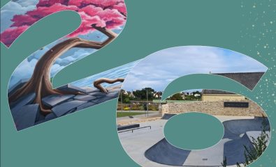 Meilleurs Voeux 2026 !