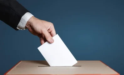 Élections municipales et inscription sur les listes électorales